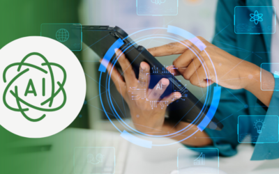 AI-Augmented Coaching for Modern Leaders: Leverage Technology to Grow Your Self-Awareness, Not Just Your Output