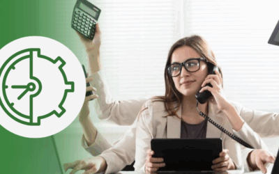 6 Unexpected Productivity Tips for Leaders + CEOs