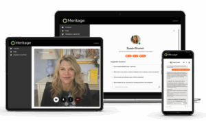 What you get with AI Susan