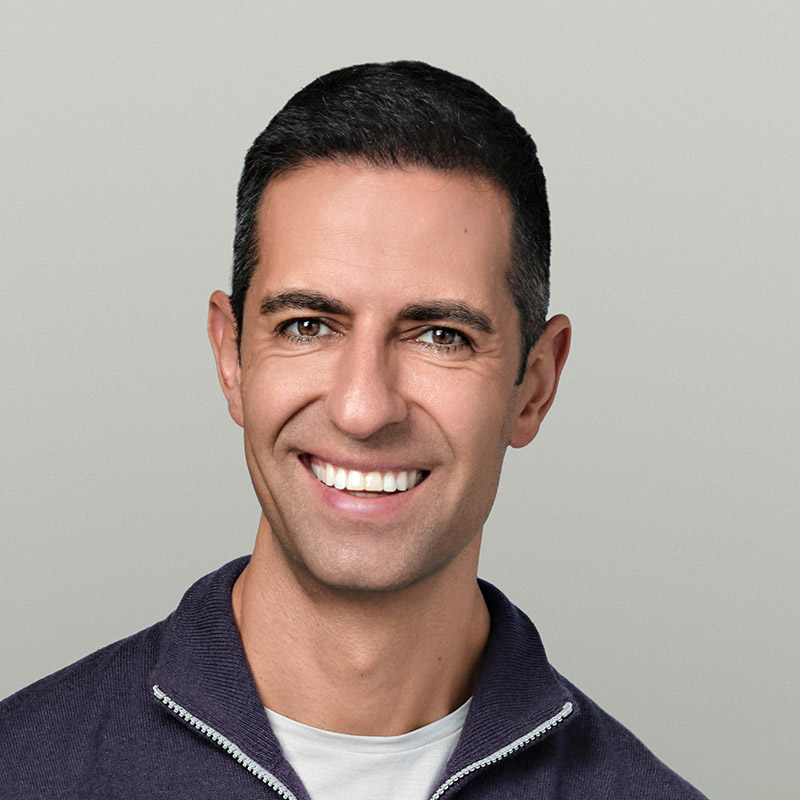 Adam Foroughi, CEO AppLovin