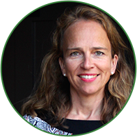 Anke Thiele | Meritage Leadership
