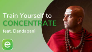 Enlightened Executive Podcast Dandapani Interview