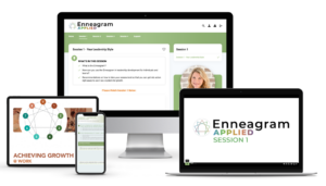 Enneagram Applied Program Sneak Peek