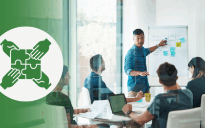 Building High-Performing Teams with Empathy, Collaboration, & Accountability