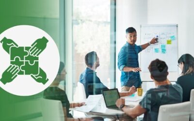 How to Build High-Performing Teams