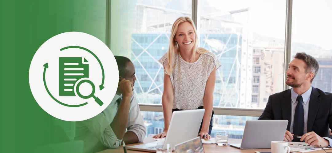 When I say the words “executive presence” which leader comes to mind that most exemplifies this for you? Have you ever wondered how you could develop executive presence and grow your impact as a leader? If you’re nodding along, keep reading. We’re going to walk you through three aspects of executive presence + how to develop them.