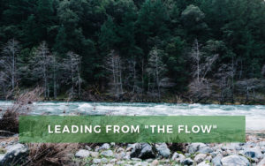 Meritage Leadership Flow