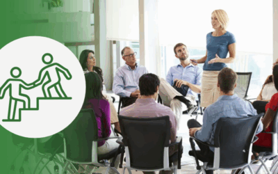 Management Training vs. Leadership Development Programs