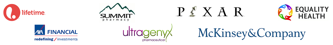 Meritage Leadership Consulting Clients