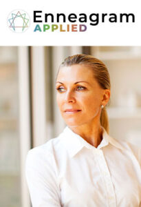 Login to Enneagram Applied