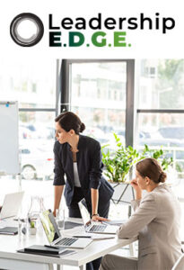 Login to Leadership EDGE