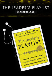 Login to The Leader's Playlist Masterclass